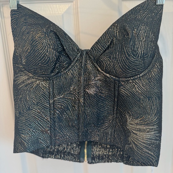 NWT Bloomingdales Date Night Shirt! - Picture 1 of 4